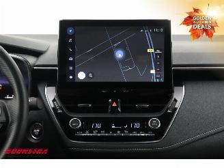 Toyota Corolla Hybrid 140 GR Sport LED ACC Navi Clima Camera SHZ 23.451 km! picture 13