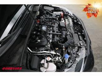 Toyota Corolla Hybrid 140 GR Sport LED ACC Navi Clima Camera SHZ 23.451 km! picture 7