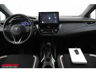 Toyota Corolla Hybrid 140 GR Sport LED ACC Navi Clima Camera SHZ 23.451 km! picture 12