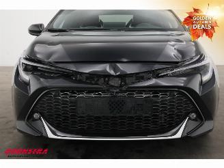 Toyota Corolla Hybrid 140 GR Sport LED ACC Navi Clima Camera SHZ 23.451 km! picture 6