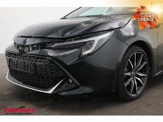 Toyota Corolla Hybrid 140 GR Sport LED ACC Navi Clima Camera SHZ 23.451 km! picture 10