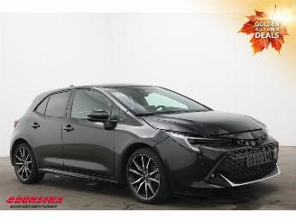Toyota Corolla Hybrid 140 GR Sport LED ACC Navi Clima Camera SHZ 23.451 km! picture 2