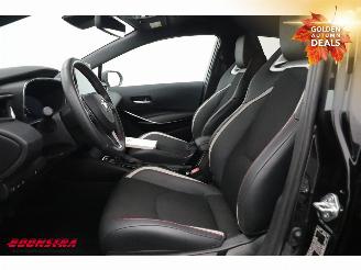 Toyota Corolla Hybrid 140 GR Sport LED ACC Navi Clima Camera SHZ 23.451 km! picture 14