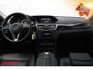 Mercedes E-klasse Estate 200 CGI 7G-Tronic BlueEff. Leder Navi Clima Cruise SHZ PDC AHK picture 12