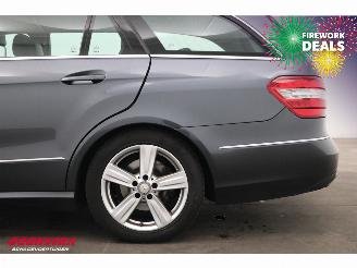 Mercedes E-klasse Estate 200 CGI 7G-Tronic BlueEff. Leder Navi Clima Cruise SHZ PDC AHK picture 5