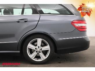 Mercedes E-klasse Estate 200 CGI 7G-Tronic BlueEff. Leder Navi Clima Cruise SHZ PDC AHK picture 5