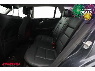 Mercedes E-klasse Estate 200 CGI 7G-Tronic BlueEff. Leder Navi Clima Cruise SHZ PDC AHK picture 15