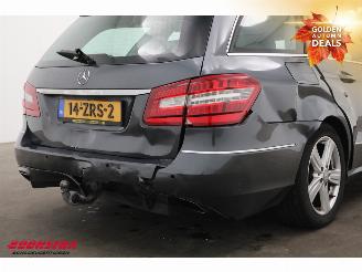 Mercedes E-klasse Estate 200 CGI 7G-Tronic BlueEff. Leder Navi Clima Cruise SHZ PDC AHK picture 9