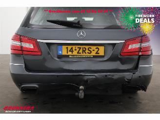 Mercedes E-klasse Estate 200 CGI 7G-Tronic BlueEff. Leder Navi Clima Cruise SHZ PDC AHK picture 7