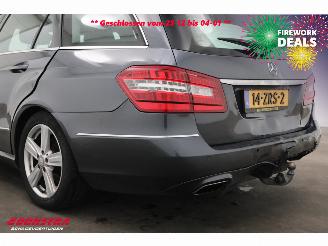 Mercedes E-klasse Estate 200 CGI 7G-Tronic BlueEff. Leder Navi Clima Cruise SHZ PDC AHK picture 6