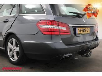 Mercedes E-klasse Estate 200 CGI 7G-Tronic BlueEff. Leder Navi Clima Cruise SHZ PDC AHK picture 6