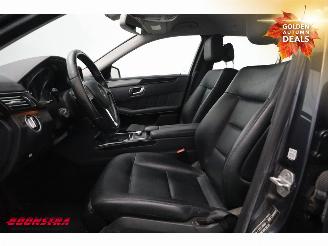 Mercedes E-klasse Estate 200 CGI 7G-Tronic BlueEff. Leder Navi Clima Cruise SHZ PDC AHK picture 14