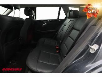 Mercedes E-klasse Estate 200 CGI 7G-Tronic BlueEff. Leder Navi Clima Cruise SHZ PDC AHK picture 15