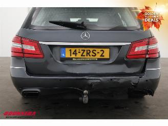 Mercedes E-klasse Estate 200 CGI 7G-Tronic BlueEff. Leder Navi Clima Cruise SHZ PDC AHK picture 7