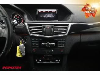 Mercedes E-klasse Estate 200 CGI 7G-Tronic BlueEff. Leder Navi Clima Cruise SHZ PDC AHK picture 13