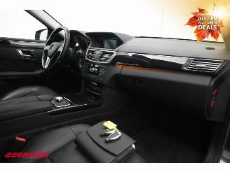 Mercedes E-klasse Estate 200 CGI 7G-Tronic BlueEff. Leder Navi Clima Cruise SHZ PDC AHK picture 11
