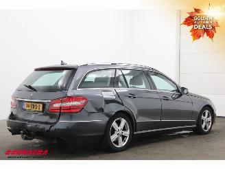 Mercedes E-klasse Estate 200 CGI 7G-Tronic BlueEff. Leder Navi Clima Cruise SHZ PDC AHK picture 3
