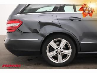 Mercedes E-klasse Estate 200 CGI 7G-Tronic BlueEff. Leder Navi Clima Cruise SHZ PDC AHK picture 10
