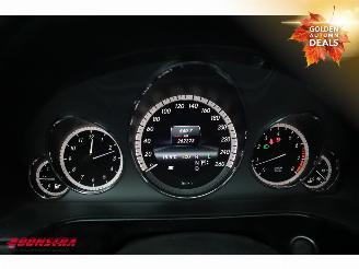 Mercedes E-klasse Estate 200 CGI 7G-Tronic BlueEff. Leder Navi Clima Cruise SHZ PDC AHK picture 18