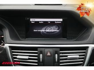 Mercedes E-klasse Estate 200 CGI 7G-Tronic BlueEff. Leder Navi Clima Cruise SHZ PDC AHK picture 22