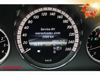 Mercedes E-klasse Estate 200 CGI 7G-Tronic BlueEff. Leder Navi Clima Cruise SHZ PDC AHK picture 19