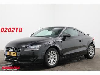 skadebil auto Audi TT 2.0 TFSI 200 PK Leder Clima 132.416 km! 2007/10