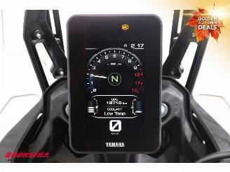Yamaha  Ténéré 700 World Raid LED Akrapovic 10.718 km! picture 14