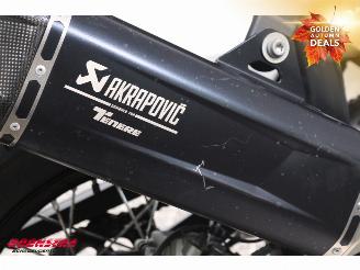 Yamaha  Ténéré 700 World Raid LED Akrapovic 10.718 km! picture 10