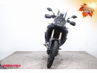 Yamaha  Ténéré 700 World Raid LED Akrapovic 10.718 km! picture 6