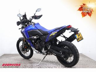 Yamaha  Ténéré 700 World Raid LED Akrapovic 10.718 km! picture 4