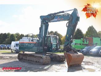 Caterpillar  323FL VA ORG.NL Machine!! BY 2017 picture 3