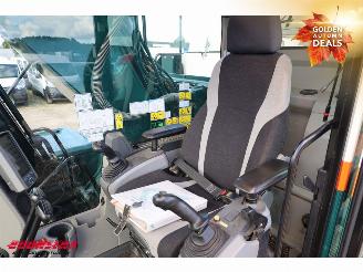 Caterpillar  323FL VA ORG.NL Machine!! BY 2017 picture 9