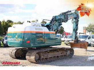 Caterpillar  323FL VA ORG.NL Machine!! BY 2017 picture 4