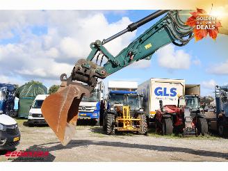 Caterpillar  323FL VA ORG.NL Machine!! BY 2017 picture 8