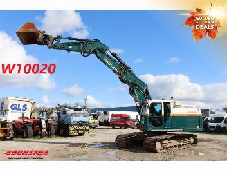 Caterpillar  323FL VA ORG.NL Machine!! BY 2017 picture 2
