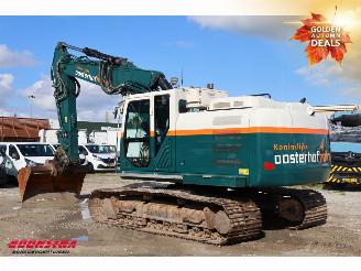 Caterpillar  323FL VA ORG.NL Machine!! BY 2017 picture 5