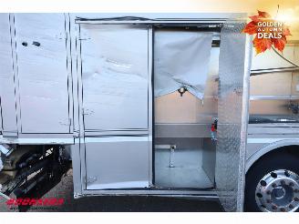 DAF CF 450 6-Pferde Living Slide-out JK Special Built Alcoa picture 54