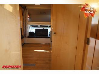 DAF CF 450 6-Pferde Living Slide-out JK Special Built Alcoa picture 42