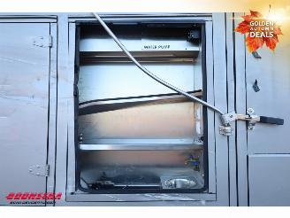 DAF CF 450 6-Pferde Living Slide-out JK Special Built Alcoa picture 55