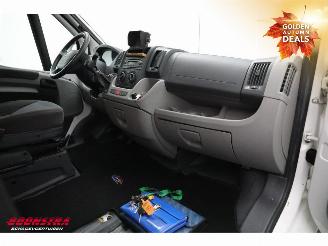 Fiat  Ducato 2.3 MJ Calobo Rolstoellift Solar Schotel Airco Cruise Camera. picture 10