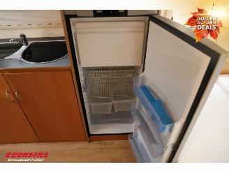 Fiat  Ducato 2.3 MJ Calobo Rolstoellift Solar Schotel Airco Cruise Camera. picture 25
