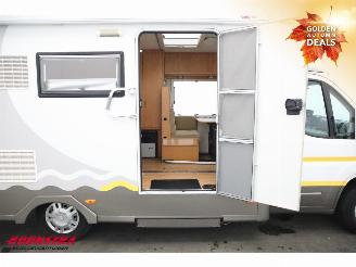 Fiat  Ducato 2.3 MJ Calobo Rolstoellift Solar Schotel Airco Cruise Camera. picture 8