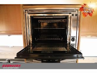 Fiat  Ducato 2.3 MJ Calobo Rolstoellift Solar Schotel Airco Cruise Camera. picture 28