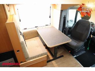 Fiat  Ducato 2.3 MJ Calobo Rolstoellift Solar Schotel Airco Cruise Camera. picture 30