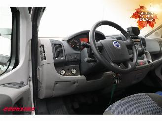 Fiat  Ducato 2.3 MJ Calobo Rolstoellift Solar Schotel Airco Cruise Camera. picture 14