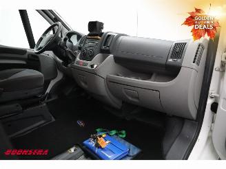 Fiat  Ducato 2.3 MJ Calobo Rolstoellift Solar Schotel Airco Cruise Camera. picture 10