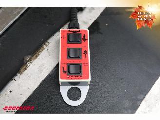 Fiat  Ducato 2.3 MJ Calobo Rolstoellift Solar Schotel Airco Cruise Camera. picture 9