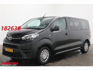  Toyota Proace 1.5 D-4D 9-Pers. Navi Airco Cruise PDC AHK 145.409 km! 2020/9