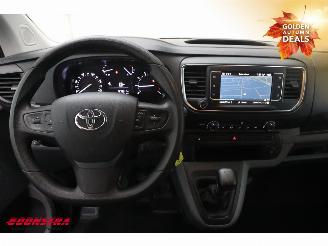 Toyota Proace 1.5 D-4D 9-Pers. Navi Airco Cruise PDC AHK 145.409 km! picture 10