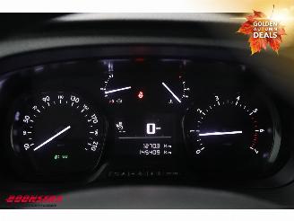 Toyota Proace 1.5 D-4D 9-Pers. Navi Airco Cruise PDC AHK 145.409 km! picture 17